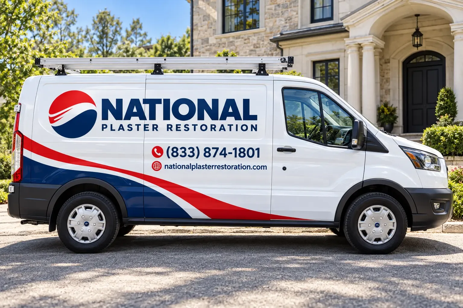 Plaster Repair in Berkley, MI near me